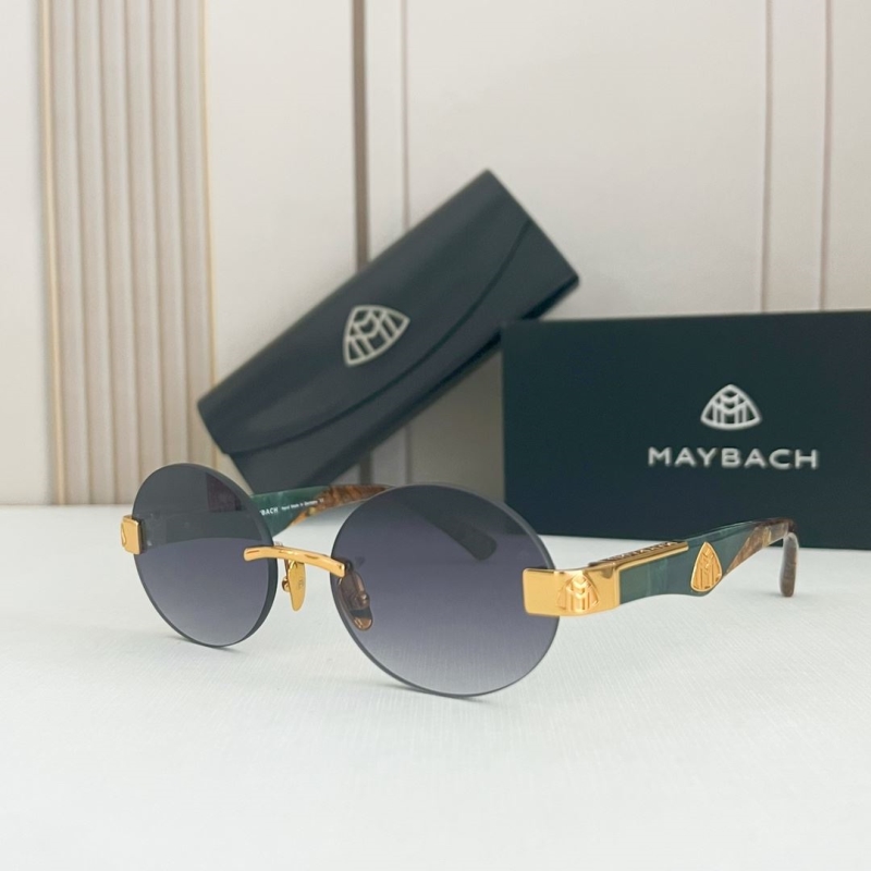 Maybach Sunglasses